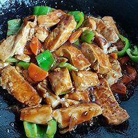 做正宗酱香豆腐的图片步骤12