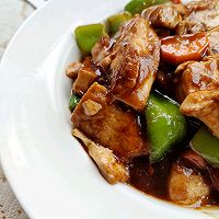 做正宗酱香豆腐的图片步骤14