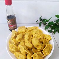做正宗时令美食~猪肉豆角饺子的图片步骤16