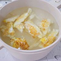 做正宗裙带菜豆腐汤的图片步骤5
