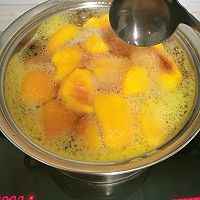 做正宗糖水黄桃的图片步骤6