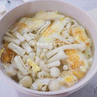 做正宗裙带菜豆腐汤的图片步骤7