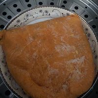 做正宗红薯香蕉思慕雪奶昔的图片步骤1