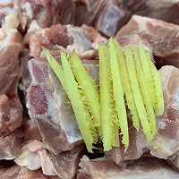 做正宗豆豉蒸排骨的图片步骤4