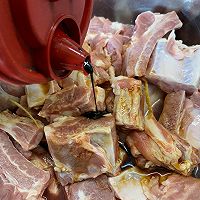 做正宗豆豉蒸排骨的图片步骤8