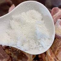做正宗豆豉蒸排骨的图片步骤9