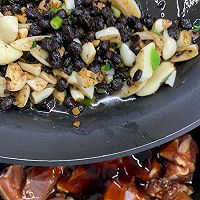 做正宗豆豉蒸排骨的图片步骤17