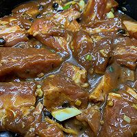 做正宗豆豉蒸排骨的图片步骤18