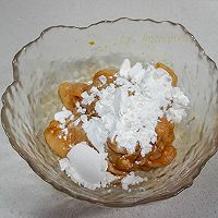 做正宗早餐煎鸡肉配芝麻盐儿的图片步骤2