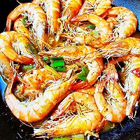 做正宗香辣虾的图片步骤6