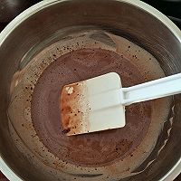 做正宗咖啡巧克力夹心蛋糕的图片步骤1