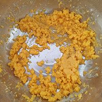 做正宗咖啡巧克力夹心蛋糕的图片步骤4
