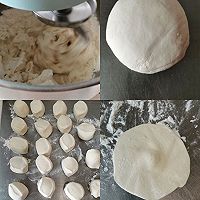 做正宗万能肉酱做的粉丝包的图片步骤5