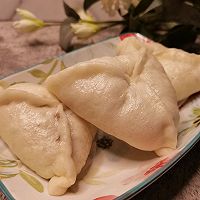 做正宗万能肉酱做的粉丝包的图片步骤9