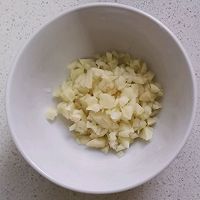 做正宗菠菜菜团的图片步骤8