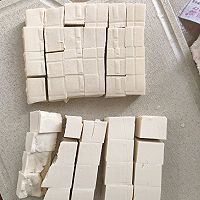 做正宗麻婆豆腐简易版的图片步骤1