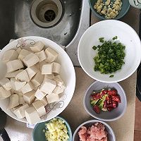 做正宗麻婆豆腐简易版的图片步骤3
