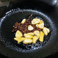 做正宗小炒藕丁的图片步骤4