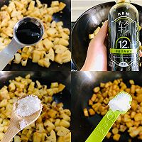 做正宗小炒藕丁的图片步骤6