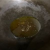 做正宗素炒瓜尖的图片步骤2