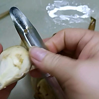 做正宗红烧茨菇 简单又下饭的图片步骤1