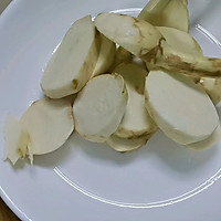 做正宗红烧茨菇 简单又下饭的图片步骤2