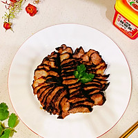 做正宗酱在手的肉香四溢的图片步骤1