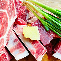 做正宗酱在手的肉香四溢的图片步骤2