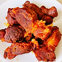 做正宗酱在手的肉香四溢的图片步骤15