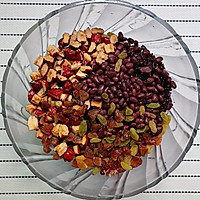 做正宗紫米粘豆包的图片步骤6