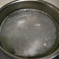 做正宗只要有盐就能做的新疆缸子羊肉的图片步骤2