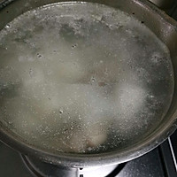 做正宗只要有盐就能做的新疆缸子羊肉的图片步骤3