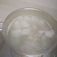 做正宗只要有盐就能做的新疆缸子羊肉的图片步骤4