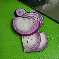 做正宗只要有盐就能做的新疆缸子羊肉的图片步骤5