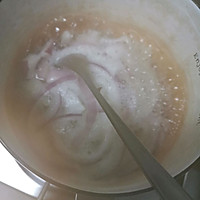 做正宗只要有盐就能做的新疆缸子羊肉的图片步骤7