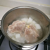做正宗只要有盐就能做的新疆缸子羊肉的图片步骤8