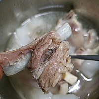做正宗只要有盐就能做的新疆缸子羊肉的图片步骤12