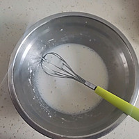 做正宗奥利奥可可蛋糕卷的图片步骤2