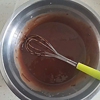 做正宗奥利奥可可蛋糕卷的图片步骤5