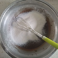 做正宗奥利奥可可蛋糕卷的图片步骤6