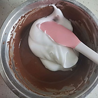 做正宗奥利奥可可蛋糕卷的图片步骤9