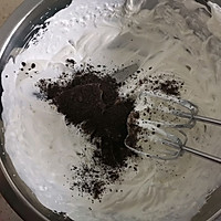 做正宗奥利奥可可蛋糕卷的图片步骤14