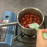 做正宗冬枣磅蛋糕的图片步骤2