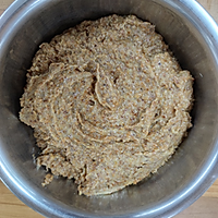 做正宗小麦胚芽蜗牛卷的图片步骤9
