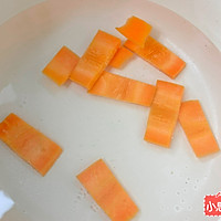 做正宗鲜虾条的图片步骤3