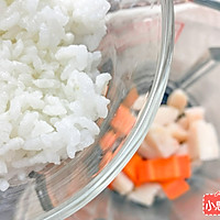 做正宗鲜虾条的图片步骤4