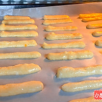 做正宗鲜虾条的图片步骤12