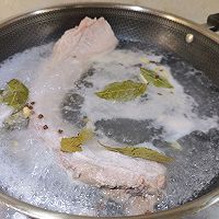 做正宗家常版红烧肉的图片步骤1