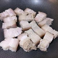 做正宗家常版红烧肉的图片步骤2