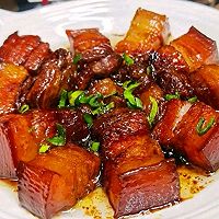做正宗家常版红烧肉的图片步骤8